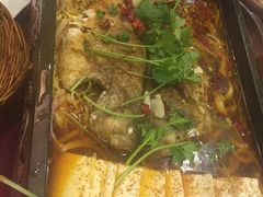 -陈记菜馆·非遗淮扬菜(东关街教场店)