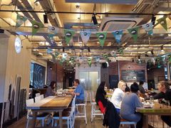 -Goose Island Brewhouse鹅岛精酿啤酒酿造工坊餐厅
