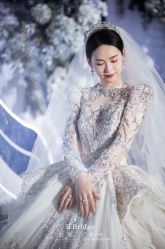 -B.Bridge Couture婚纱礼服(福田店)