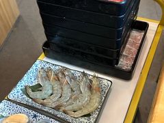 -牛匠和牛寿喜锅(西安总店)