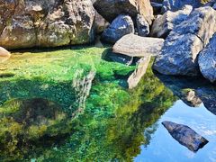 -石台牯牛降景区