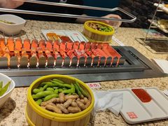 -丰茂烤串(六里桥店)