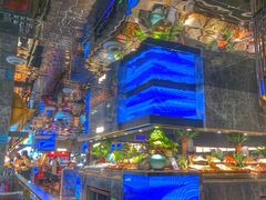 -喜庭海鲜自助(北辰三角洲北辰荟店)
