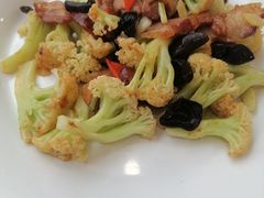 -天鲜阁·海鲜粤菜·33年老字号(石槎白云站店)