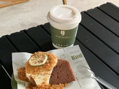 -KUDDO COFFEE(天河城店)