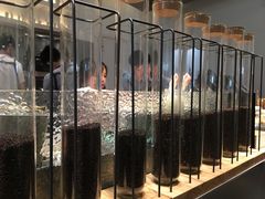 -喜茶(上海兴业太古汇店)