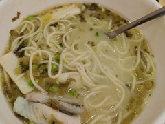 黄鱼煨面-金时代顺风大酒店(协泰店)