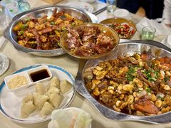 -勇记干锅居(德阳店)