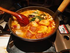 -玉川屋·深夜食堂居酒屋(柳巷店)