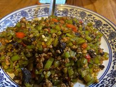 -蜗牛小馆醉乡民谣云南菜(惠新西里店)