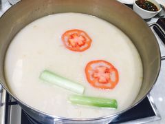 -虾佬圣汤