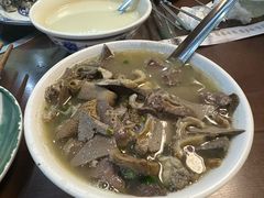 -牛街老爆肚满(牡丹园店)