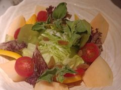 蔬菜色拉-涌上外婆桥(江北万达店)