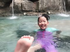 -宁海森林温泉