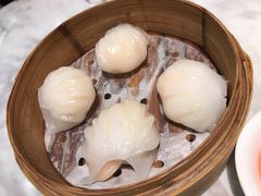 笋尖虾饺皇-香港百合居(LCM置汇旭辉广场店)