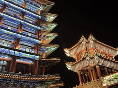 -大明幻境第一城