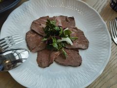 -悦厅·下午茶(杭州柏悦酒店)