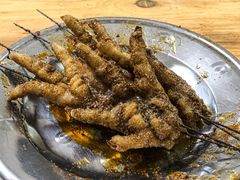 -曾记大腰子烧烤(苗栗路总店)