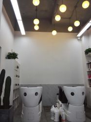 -YDO SALON