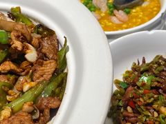 -兰湘子·湘菜小炒(石家庄万象城店)