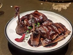 本帮酱鸭-上海人家花樣年华(中山公园店)