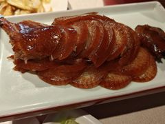 -京味斋·北京烤鸭(华威桥北工大店)