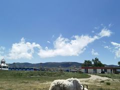 -青海湖国家重点风景名胜区