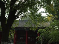 -关中书院