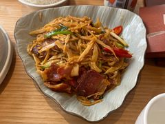 -隅乐胡椒虾·台湾菜·团建(皇岗店)
