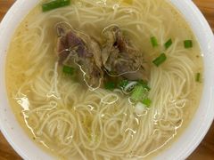 -海汇源老烧麦店(东大街总店)