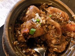 -马来西亚美食街