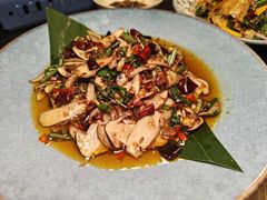 -滇铺子·云南特色菜·第九届野生菌美食节(曲靖万达店)