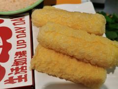 -生活如沸·顺德水牛奶火锅(大学路店)