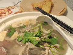 -苏晓玥·手作江南小吃(深圳北站店)