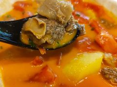 -院子餐厅·大锅菜·老杭帮(桥西直街店)