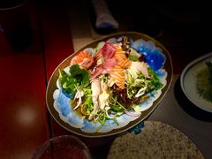 -乾山寿司(好运街店)