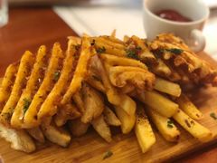 -Deer Park鹿园西餐(仁恒置地广场店)