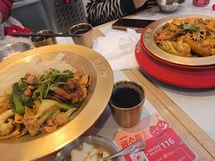 -椒锅锅·麻辣香锅(宝地广场城市集市店)