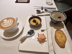 -香樟花园法式铁板烧(恒隆广场店)