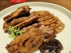 -清水亭湖北菜(大屯DT51店)