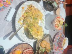 -泰椰里·泰国餐厅(智慧城广百广场店)