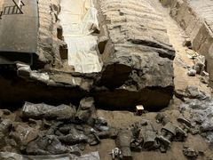 -秦始皇帝陵博物院-丽山园