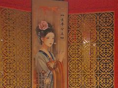 -牛将军•涮肉•烤肉(北京王府井·故宫店)