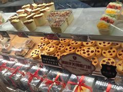-BREAD WAY面包路·欧式面包(龙湖时代D馆店)