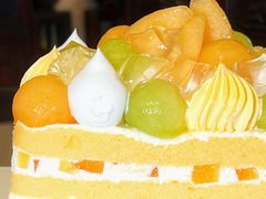 -美心西饼mx cakes(猎德优托邦店)