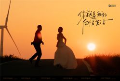 -D视觉婚纱摄影(通程广场店)