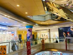 -大悦城(沈阳中街店)