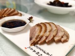 -郭林家常菜烤鸭(曙光西路店)