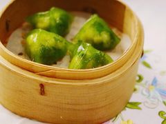 -翠园(兴业太古汇店)