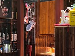 -鸟鹏烧鸟居酒屋(熙龙湾店)